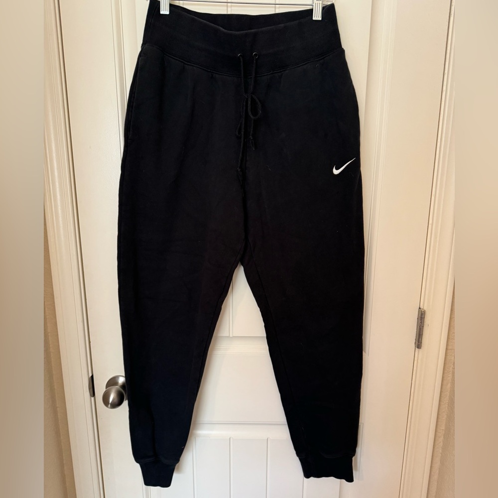 Nike Fleece Joggers